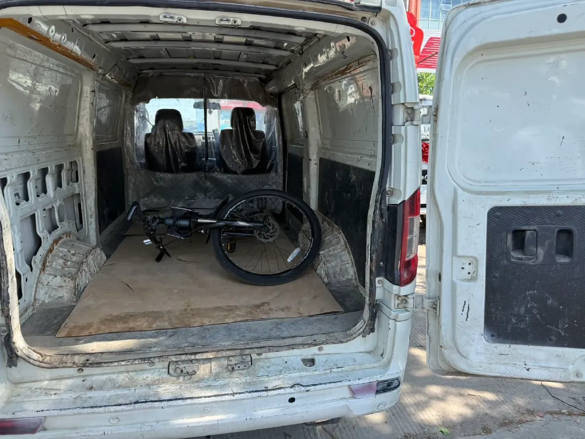 2020 DongFeng Aeolus YiXuan EV BEV 47.7KWH,autocango,china used car exporter,china ev exporter,chinese used car exporter,chinese used ev exporter