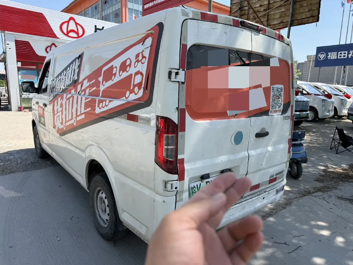 2020 DongFeng Aeolus YiXuan EV BEV 47.7KWH,autocango,china used car exporter,china ev exporter,chinese used car exporter,chinese used ev exporter