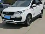 2016 KaiYi V3 1.5L 109HP L4 5MT