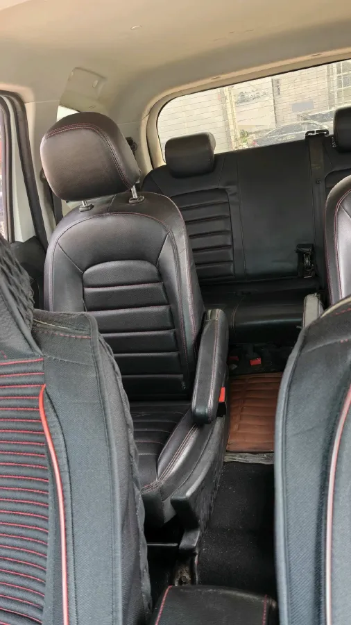 2016 KaiYi V3 1.5L 109HP L4 5MT,autocango,china used car exporter,china ev exporter,chinese used car exporter,chinese used ev exporter