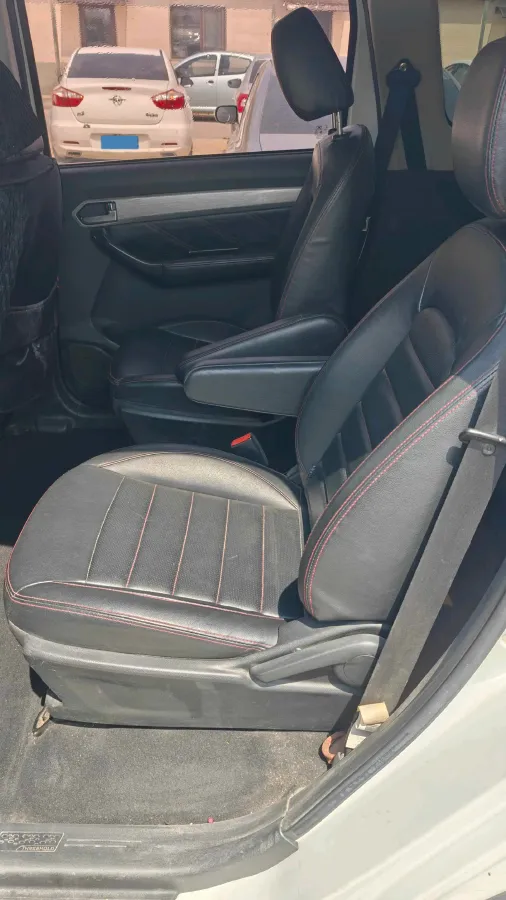 2016 KaiYi V3 1.5L 109HP L4 5MT,autocango,china used car exporter,china ev exporter,chinese used car exporter,chinese used ev exporter