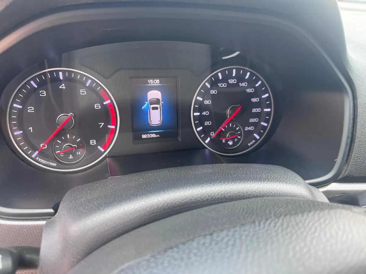 2018 Haval H6 1.5T 150HP L4 7DCT,autocango,china used car exporter,china ev exporter,chinese used car exporter,chinese used ev exporter