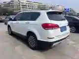 2018 Haval H6 1.5T 150HP L4 7DCT