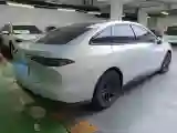 2025 Aion AION RT BEV 68.1KWH