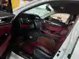 2021 ChangAn CS85 Coupe 1.5T 178HP L4 7DCT
