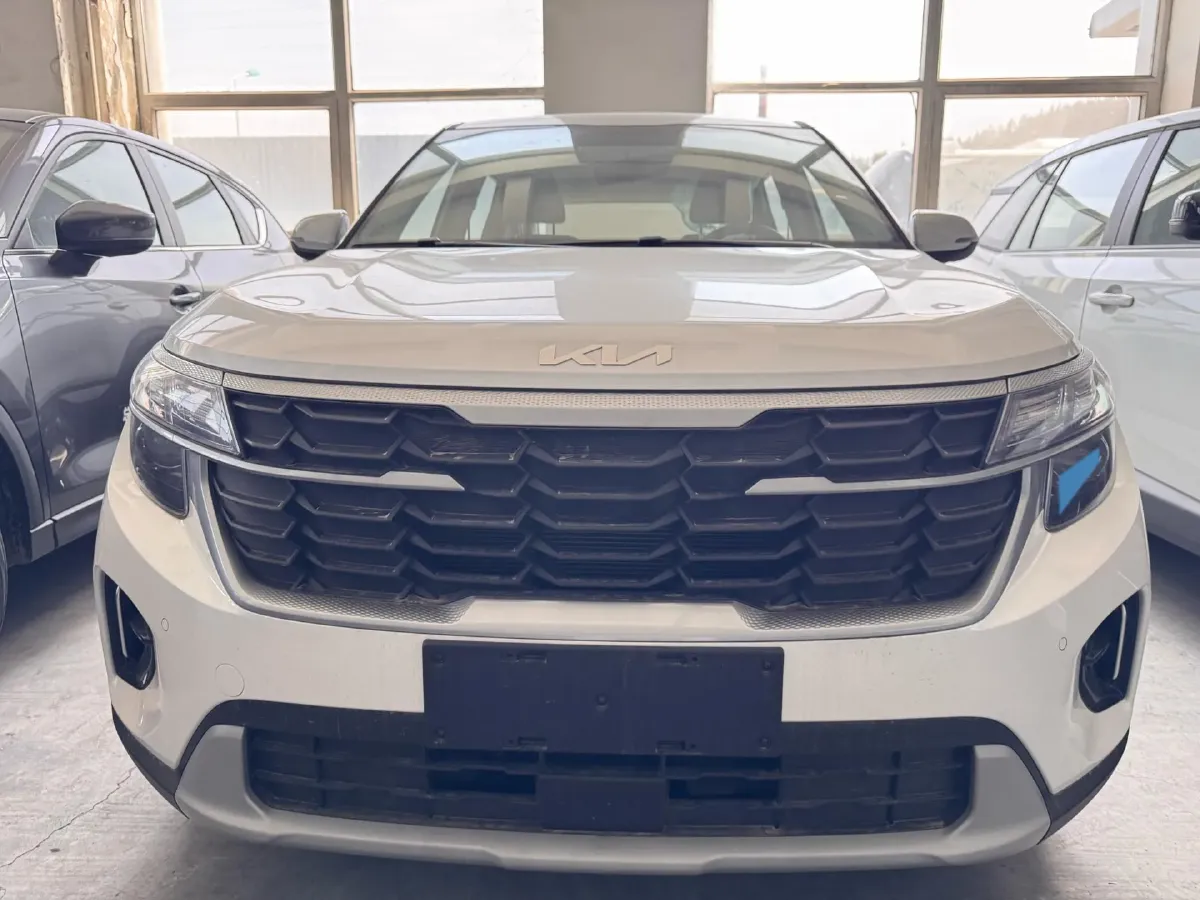 2026 Kia Seltos 1.5L 115HP L4 CVT,autocango,china used car exporter,china ev exporter,chinese used car exporter,chinese used ev exporter