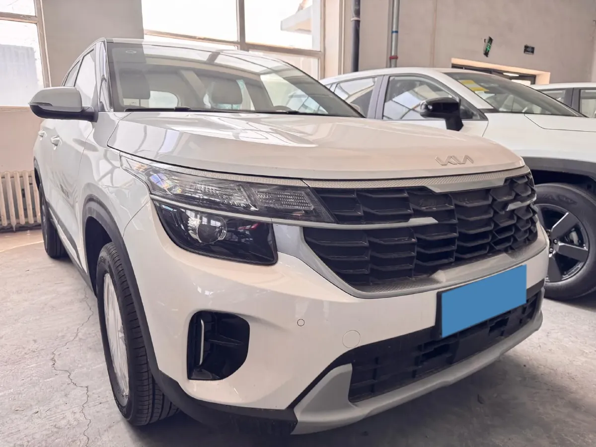2026 Kia Seltos 1.5L 115HP L4 CVT,autocango,china used car exporter,china ev exporter,chinese used car exporter,chinese used ev exporter
