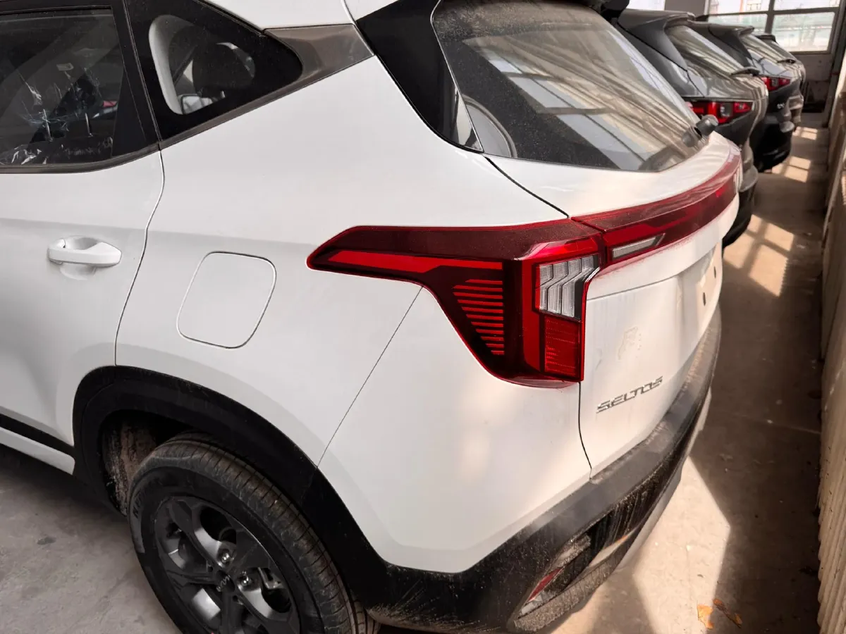 2026 Kia Seltos 1.5L 115HP L4 CVT,autocango,china used car exporter,china ev exporter,chinese used car exporter,chinese used ev exporter