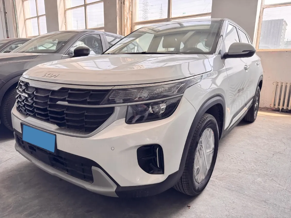 2026 Kia Seltos 1.5L 115HP L4 CVT,autocango,china used car exporter,china ev exporter,chinese used car exporter,chinese used ev exporter