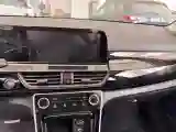 2026 Kia Seltos 1.5L 115HP L4 CVT