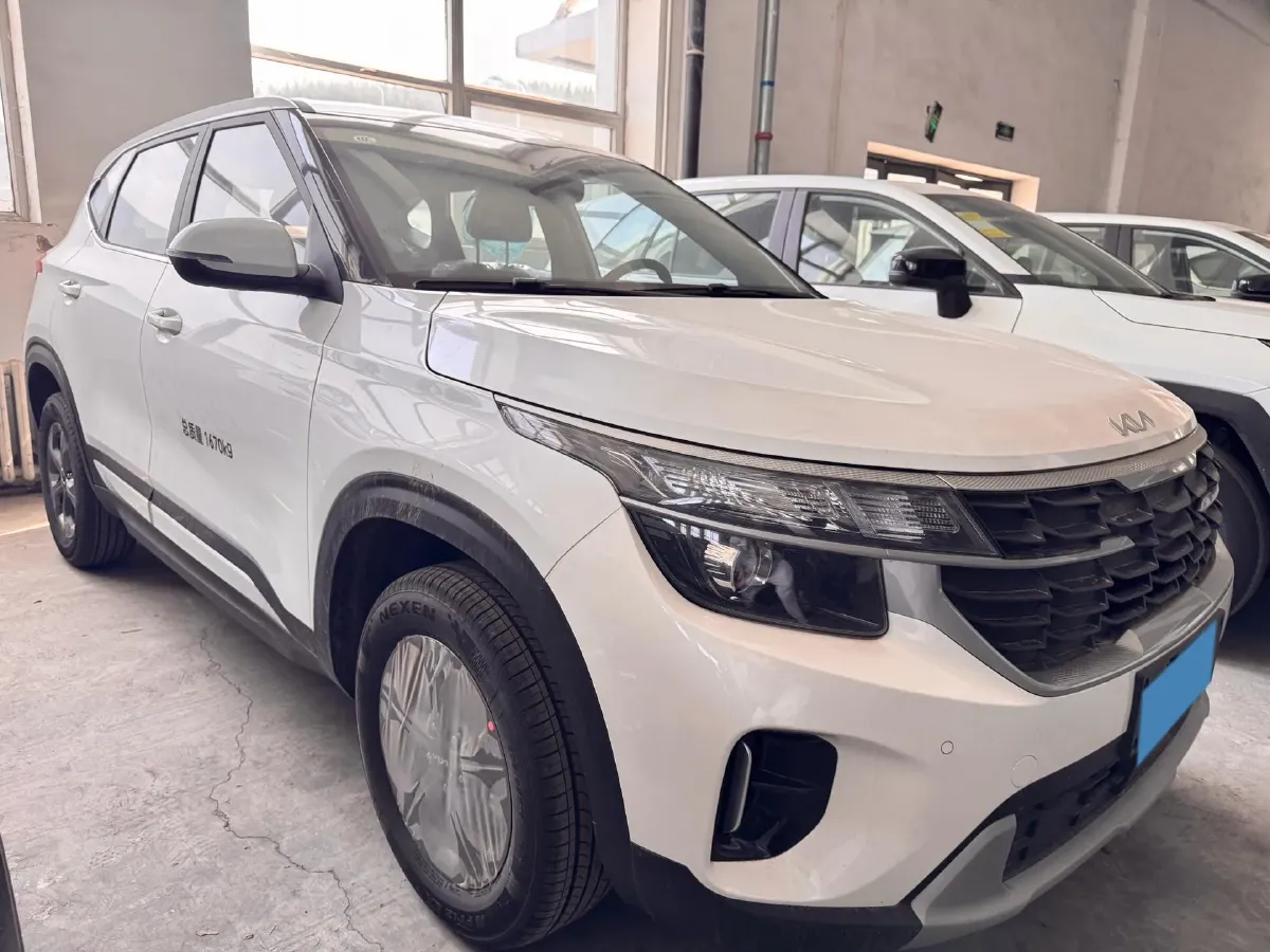 2026 Kia Seltos 1.5L 115HP L4 CVT,autocango,china used car exporter,china ev exporter,chinese used car exporter,chinese used ev exporter