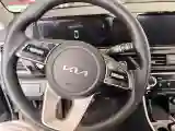 2026 Kia Seltos 1.5L 115HP L4 CVT