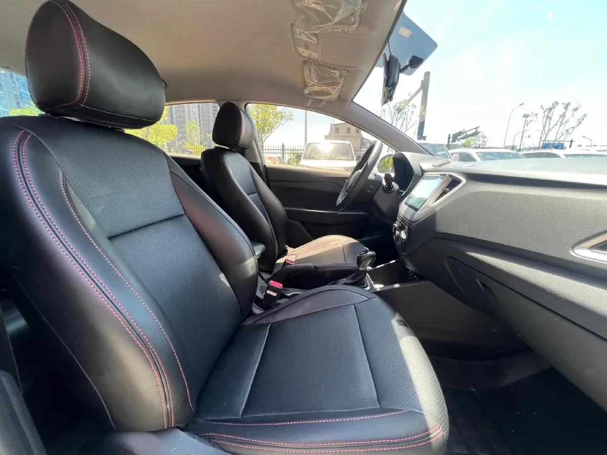 2016 Hyundai Verna 1.4L 100HP L4 6AT,autocango,china used car exporter,china ev exporter,chinese used car exporter,chinese used ev exporter