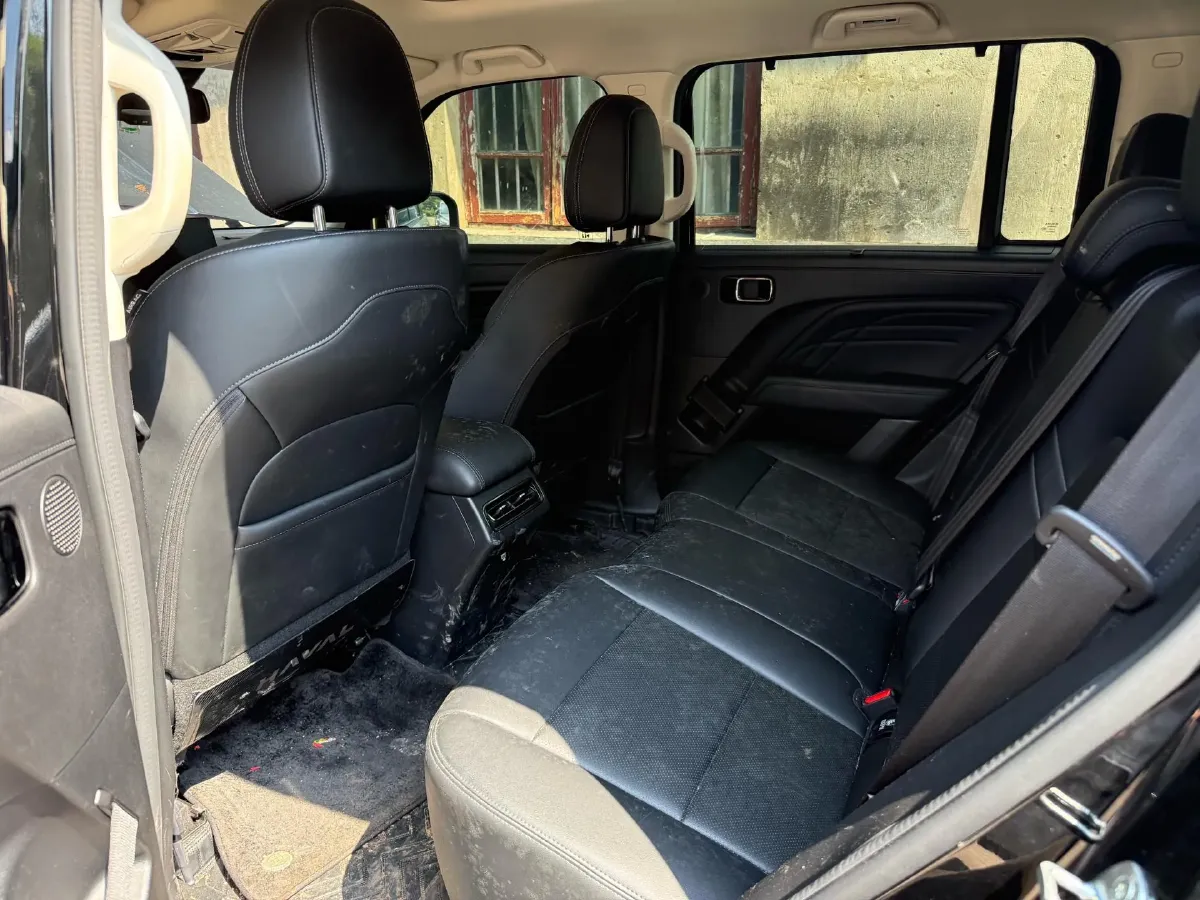 2024 Haval Raptor 1.5T 167HP L4 2DHT PHEV 27.54KWH,autocango,china used car exporter,china ev exporter,chinese used car exporter,chinese used ev exporter