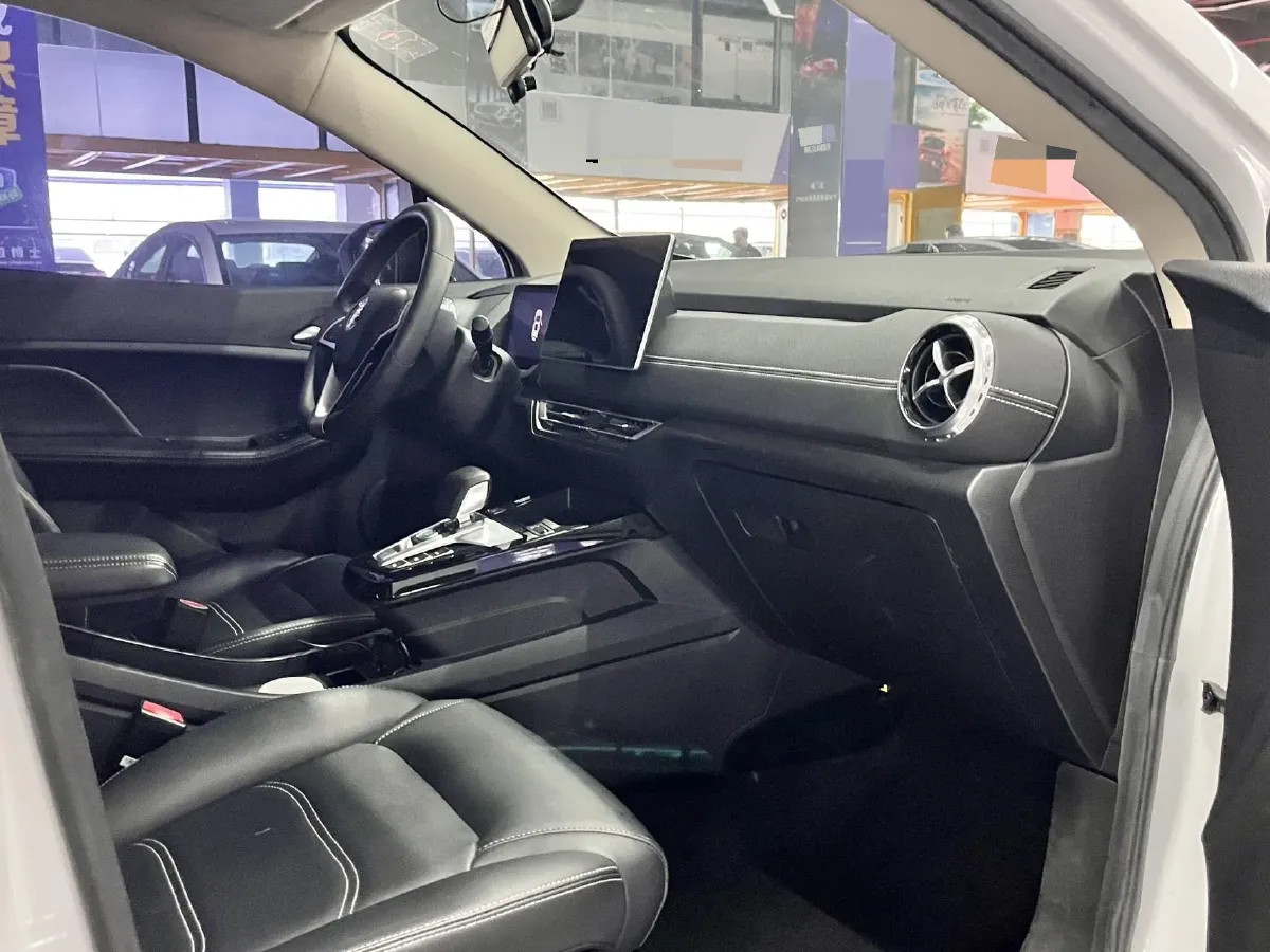 2019 BYD Yuan BEV 53.22KWH,autocango,china used car exporter,china ev exporter,chinese used car exporter,chinese used ev exporter