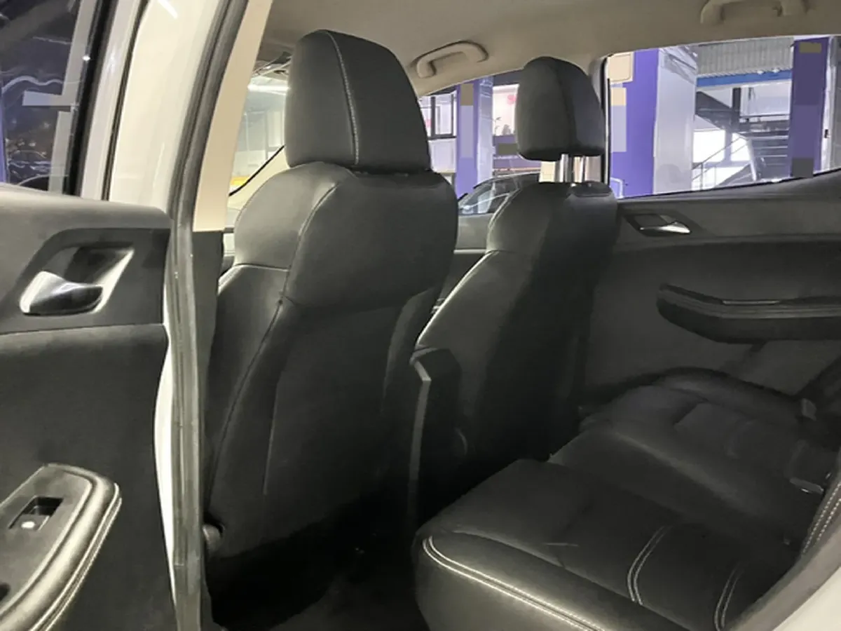 2019 BYD Yuan BEV 53.22KWH,autocango,china used car exporter,china ev exporter,chinese used car exporter,chinese used ev exporter