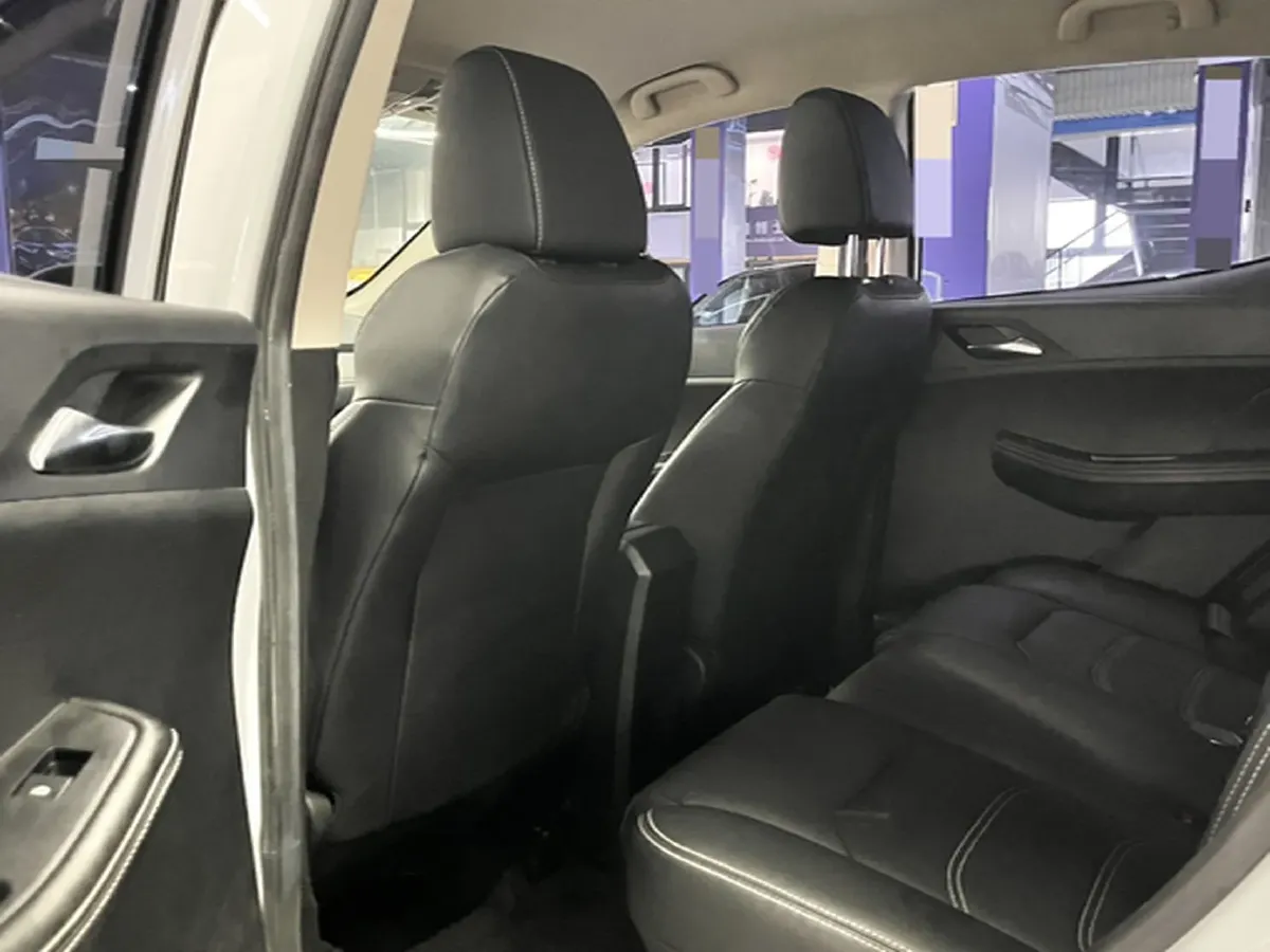 2019 BYD Yuan BEV 53.22KWH,autocango,china used car exporter,china ev exporter,chinese used car exporter,chinese used ev exporter