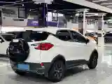 2019 BYD Yuan BEV 53.22KWH