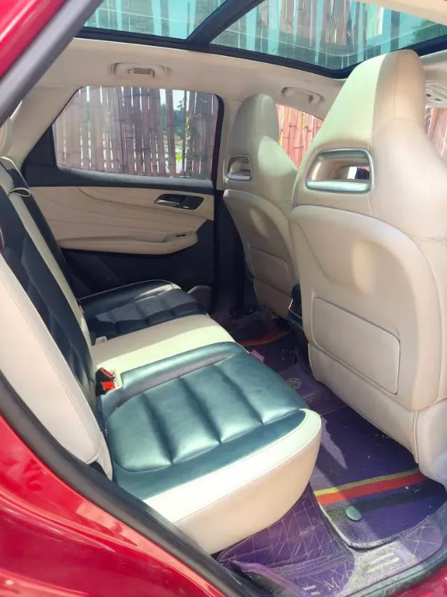 2021 MG Pilot 1.5T 173HP L4 7DCT,autocango,china used car exporter,china ev exporter,chinese used car exporter,chinese used ev exporter