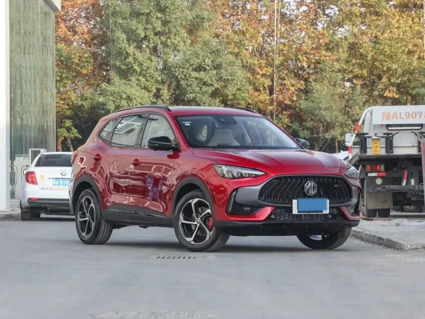 2021 MG Pilot 1.5T 173HP L4 7DCT,autocango,china used car exporter,china ev exporter,chinese used car exporter,chinese used ev exporter