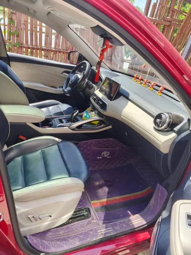 2021 MG Pilot 1.5T 173HP L4 7DCT,autocango,china used car exporter,china ev exporter,chinese used car exporter,chinese used ev exporter