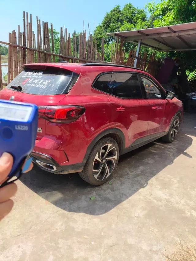 2021 MG Pilot 1.5T 173HP L4 7DCT,autocango,china used car exporter,china ev exporter,chinese used car exporter,chinese used ev exporter