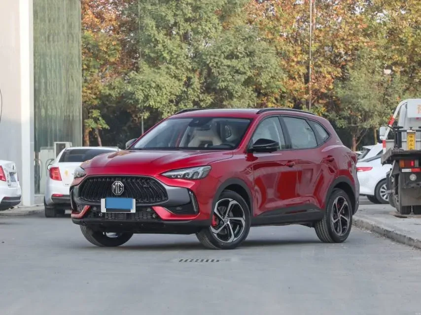 2021 MG Pilot 1.5T 173HP L4 7DCT,autocango,china used car exporter,china ev exporter,chinese used car exporter,chinese used ev exporter