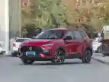2021 MG Pilot 1.5T 173HP L4 7DCT
