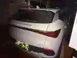 2022 Hycan Z03 BEV 64.23KWH