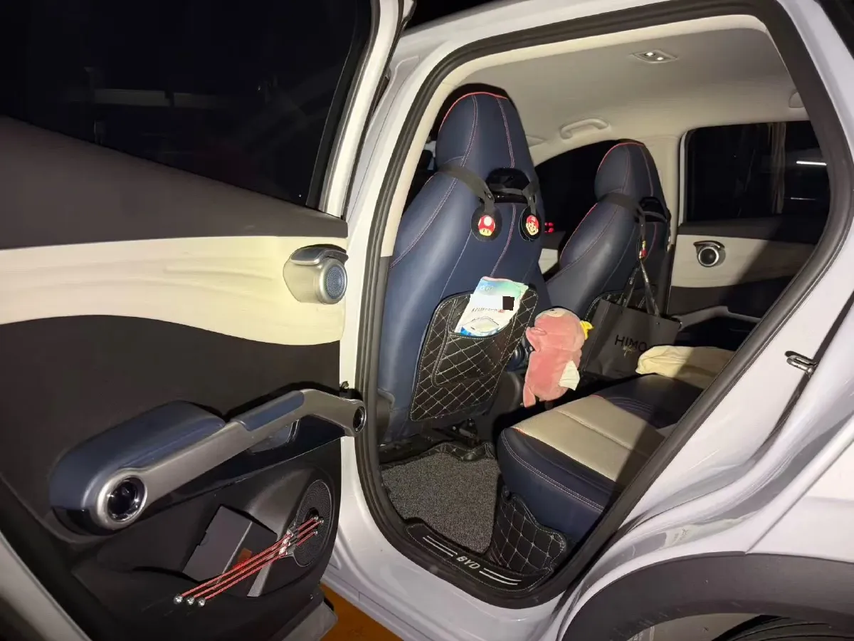 2022 Hycan Z03 BEV 64.23KWH,autocango,china used car exporter,china ev exporter,chinese used car exporter,chinese used ev exporter