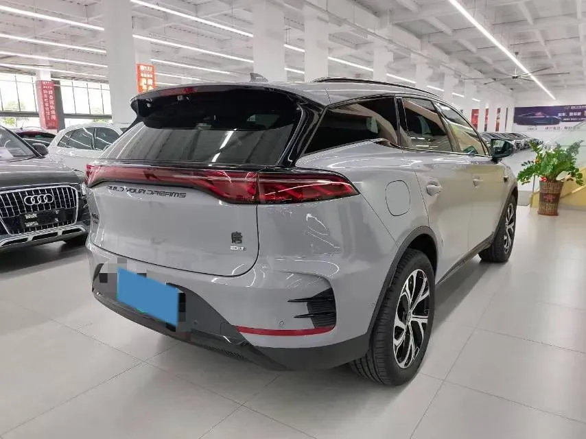 2025 BYD Tang 1.5T 156HP L4 E-CVT PHEV 21.504KWH,autocango,china used car exporter,china ev exporter,chinese used car exporter,chinese used ev exporter