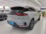 2025 BYD Tang 1.5T 156HP L4 E-CVT PHEV 21.504KWH