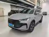 2025 BYD Tang 1.5T 156HP L4 E-CVT PHEV 21.504KWH
