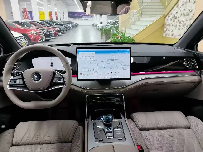 2025 BYD Tang 1.5T 156HP L4 E-CVT PHEV 21.504KWH,autocango,china used car exporter,china ev exporter,chinese used car exporter,chinese used ev exporter