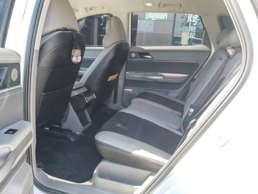 2021 Aiways U5 BEV 53KWH,autocango,china used car exporter,china ev exporter,chinese used car exporter,chinese used ev exporter