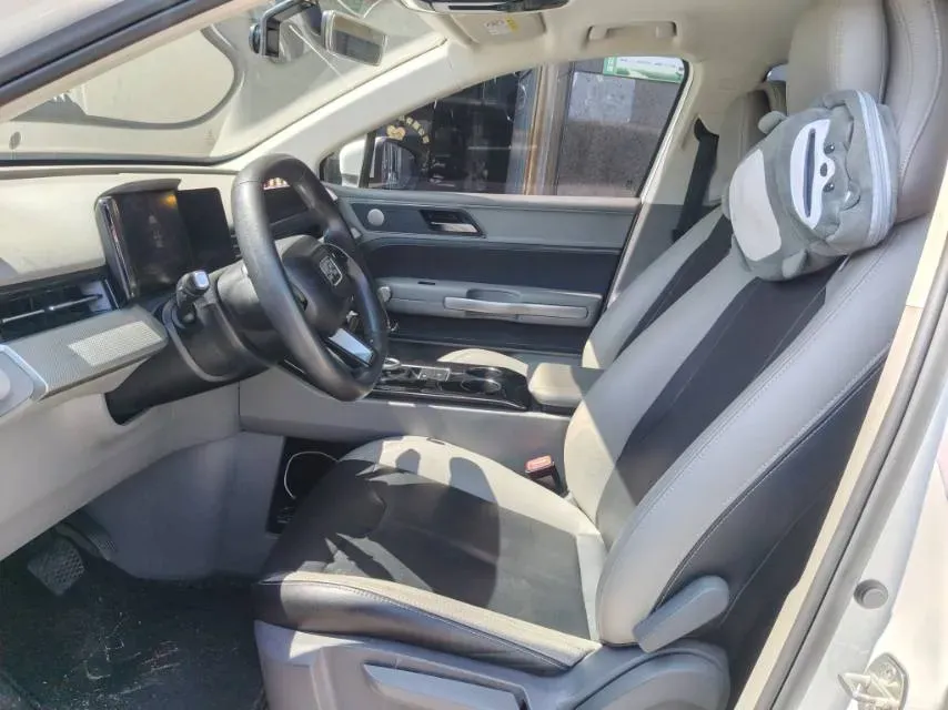 2021 Aiways U5 BEV 53KWH,autocango,china used car exporter,china ev exporter,chinese used car exporter,chinese used ev exporter