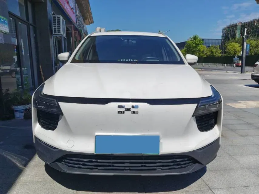 2021 Aiways U5 BEV 53KWH,autocango,china used car exporter,china ev exporter,chinese used car exporter,chinese used ev exporter