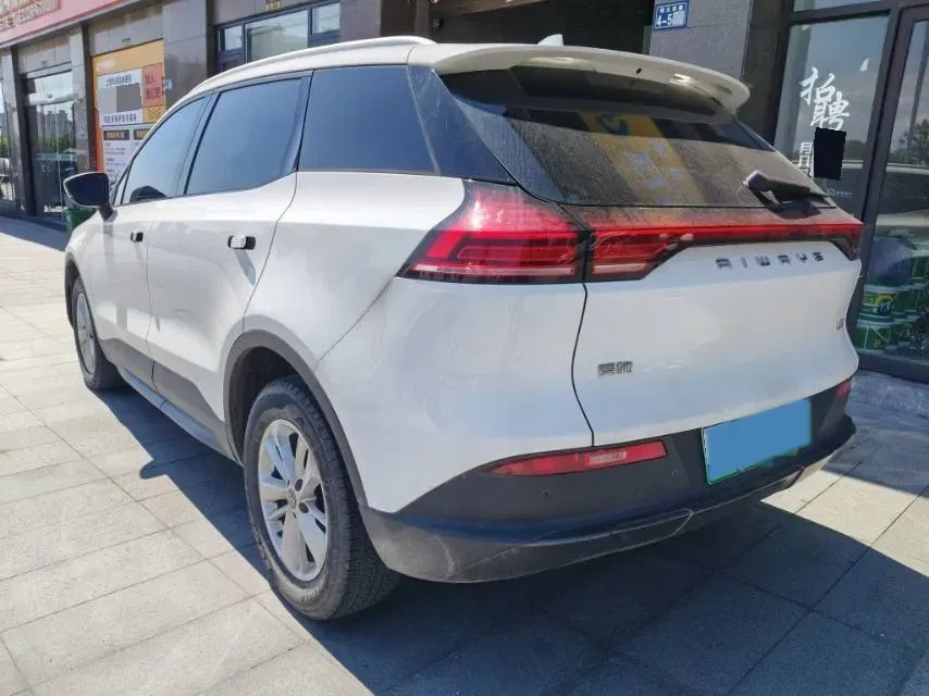 2021 Aiways U5 BEV 53KWH,autocango,china used car exporter,china ev exporter,chinese used car exporter,chinese used ev exporter