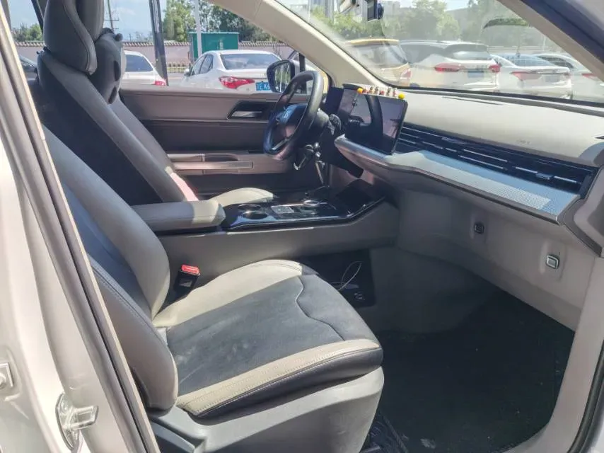 2021 Aiways U5 BEV 53KWH,autocango,china used car exporter,china ev exporter,chinese used car exporter,chinese used ev exporter