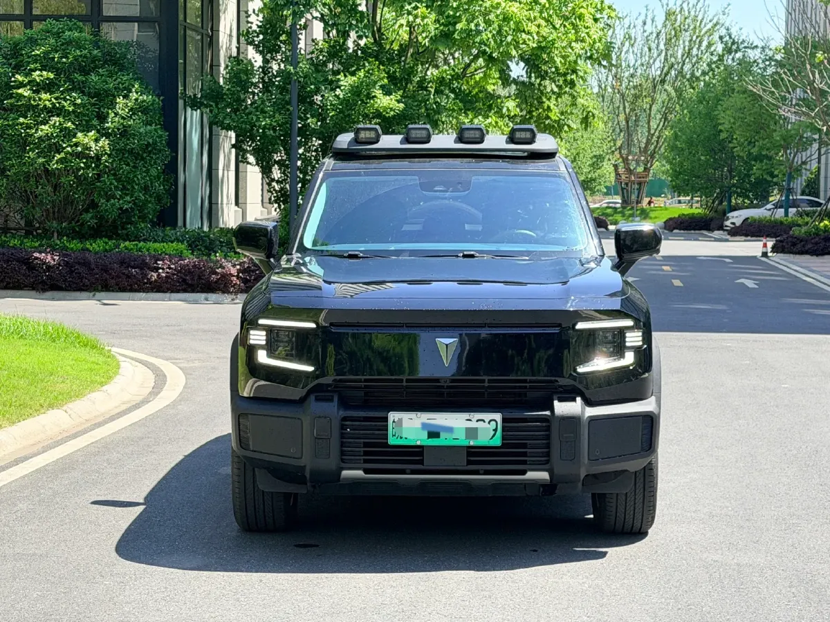 2024 Deepal G318 REEV 150HP REEV 35.07KWH,autocango,china used car exporter,china ev exporter,chinese used car exporter,chinese used ev exporter