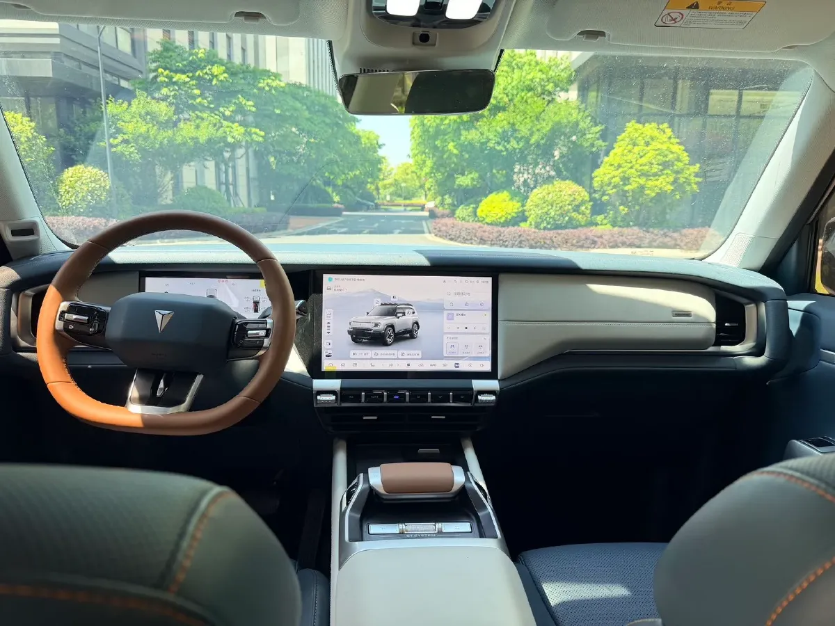 2024 Deepal G318 REEV 150HP REEV 35.07KWH,autocango,china used car exporter,china ev exporter,chinese used car exporter,chinese used ev exporter