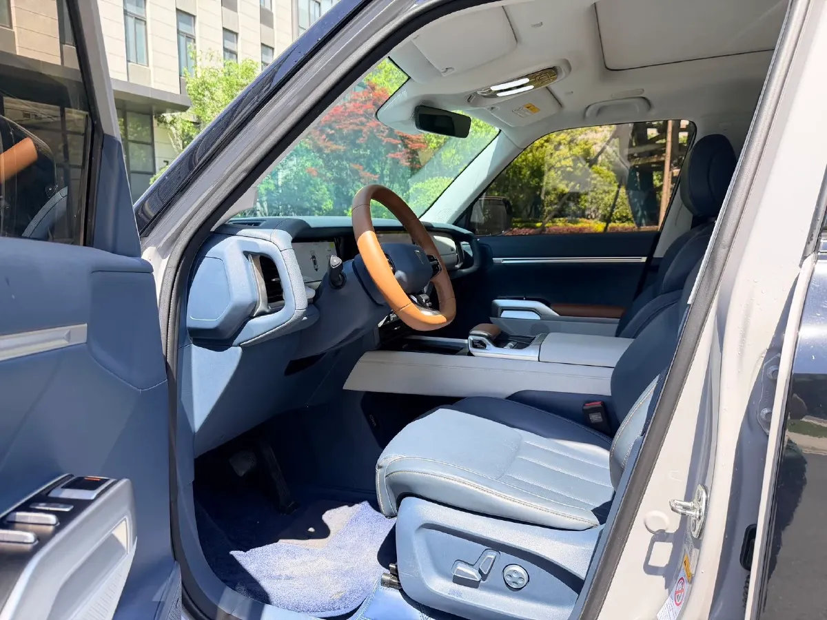 2024 Deepal G318 REEV 150HP REEV 35.07KWH,autocango,china used car exporter,china ev exporter,chinese used car exporter,chinese used ev exporter
