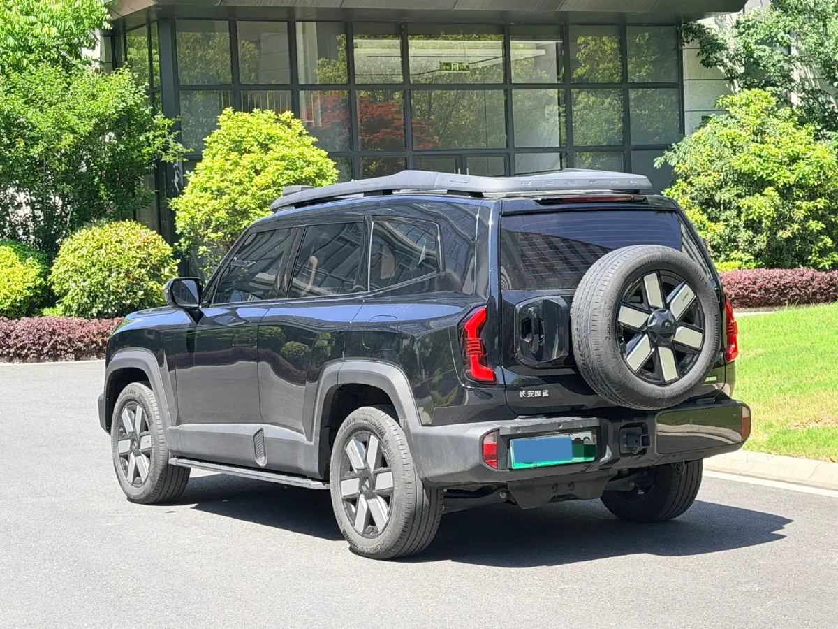 2024 Deepal G318 REEV 150HP REEV 35.07KWH,autocango,china used car exporter,china ev exporter,chinese used car exporter,chinese used ev exporter