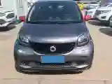 2018 HuangHai N3 2.5T 129HP L4 6AT