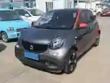 2018 HuangHai N3 2.5T 129HP L4 6AT