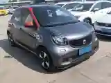 2018 HuangHai N3 2.5T 129HP L4 6AT