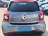 2018 HuangHai N3 2.5T 129HP L4 6AT