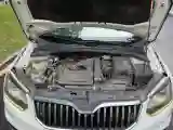 2017 Skoda Yeti 1.4T 150HP L4 7DCT