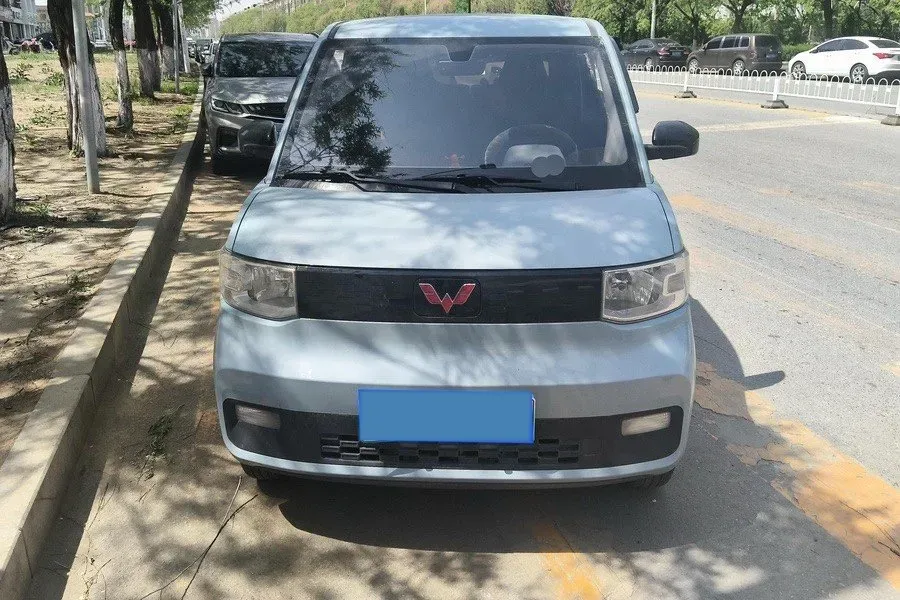 2022 LingBox uni BEV 11.52KWH,autocango,china used car exporter,china ev exporter,chinese used car exporter,chinese used ev exporter