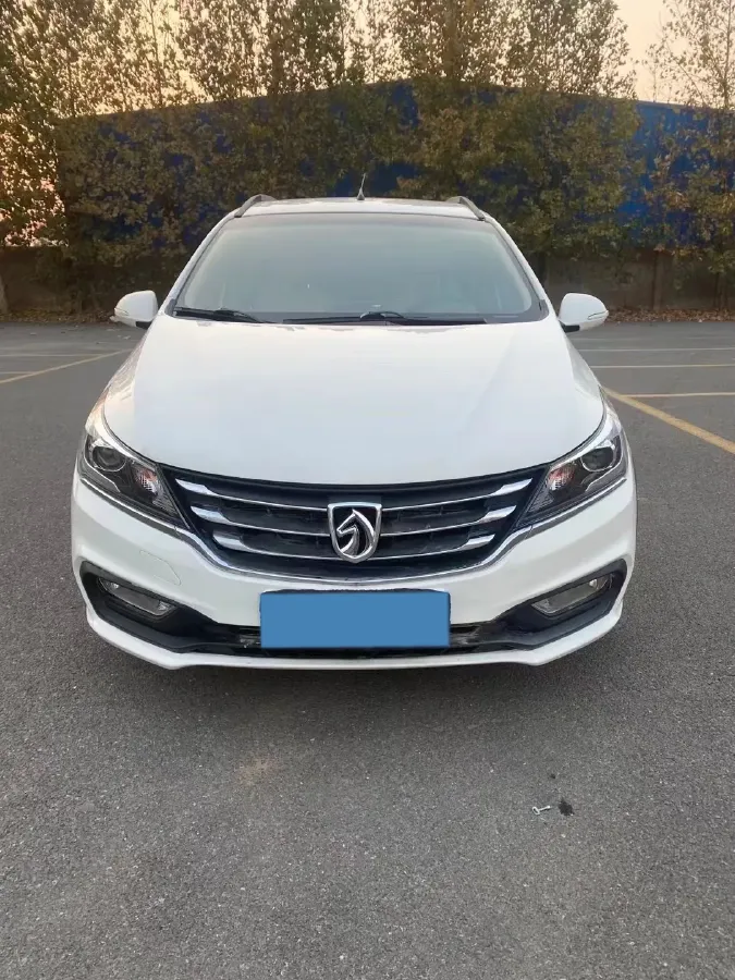 2017 BaoJun 310W 1.5L 112HP L4 6MT,autocango,china used car exporter,china ev exporter,chinese used car exporter,chinese used ev exporter